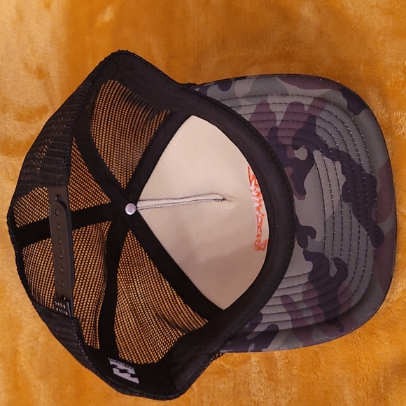 Billabong Tucker Hat - Picture 3 of 5